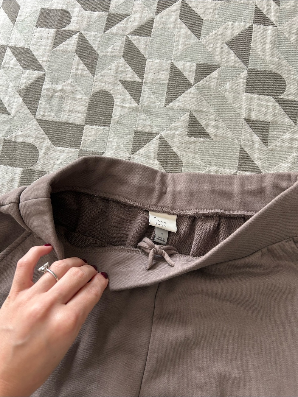 A New Day brand new sweatpants